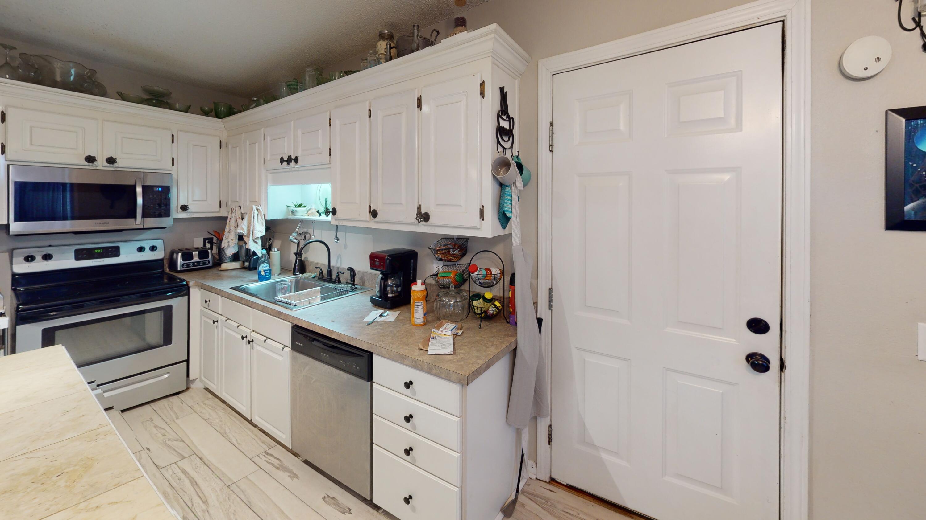 QUAIL RIDGE LANDING - Residential