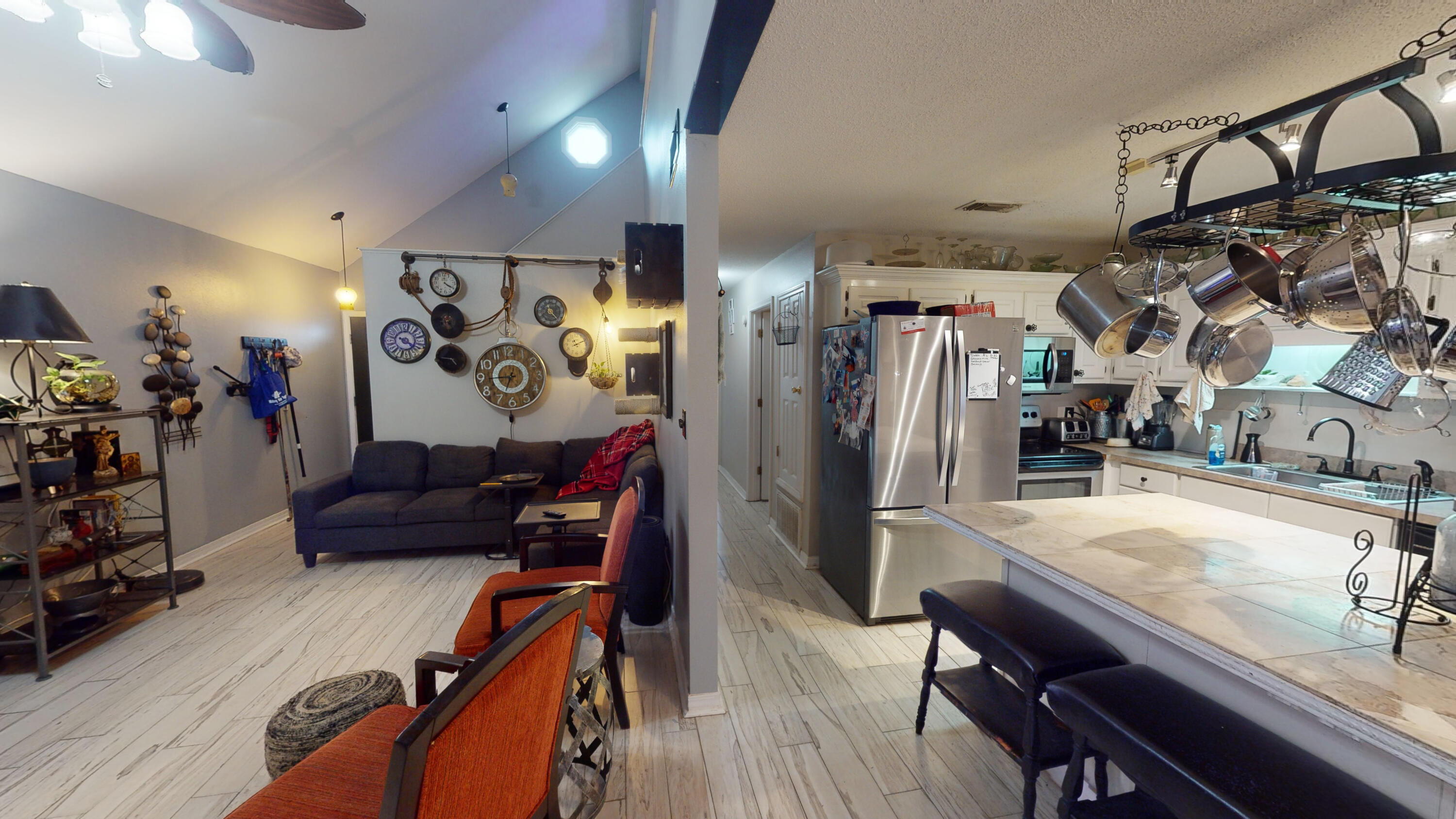 QUAIL RIDGE LANDING - Residential