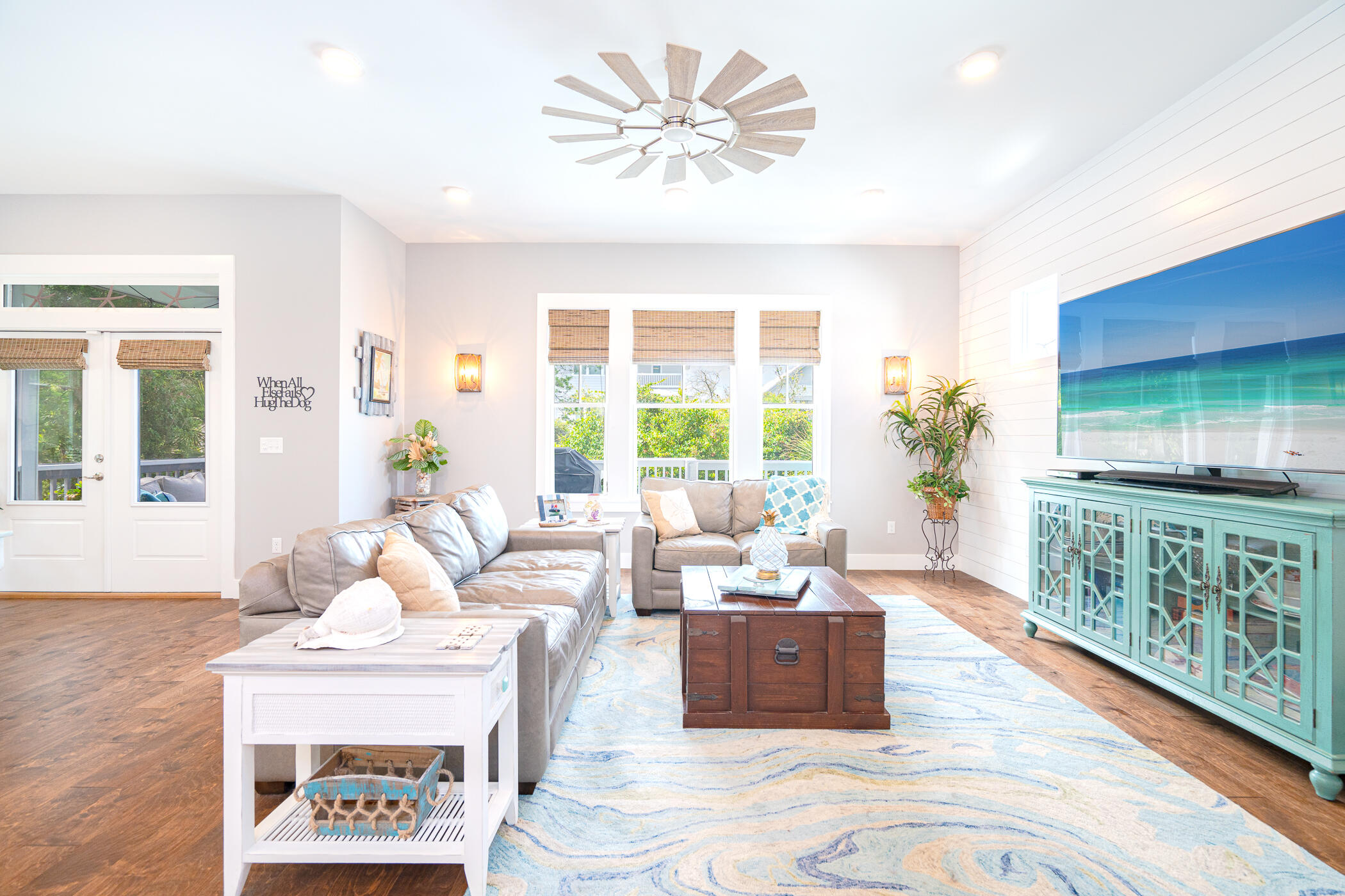 GRANDE POINTE AT INLET BEACH - Residential