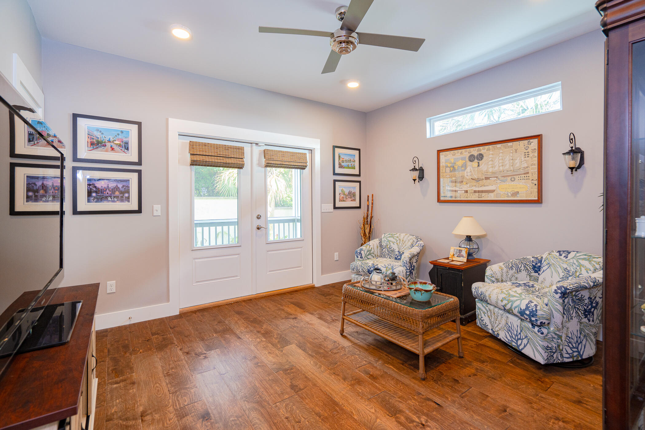 GRANDE POINTE AT INLET BEACH - Residential