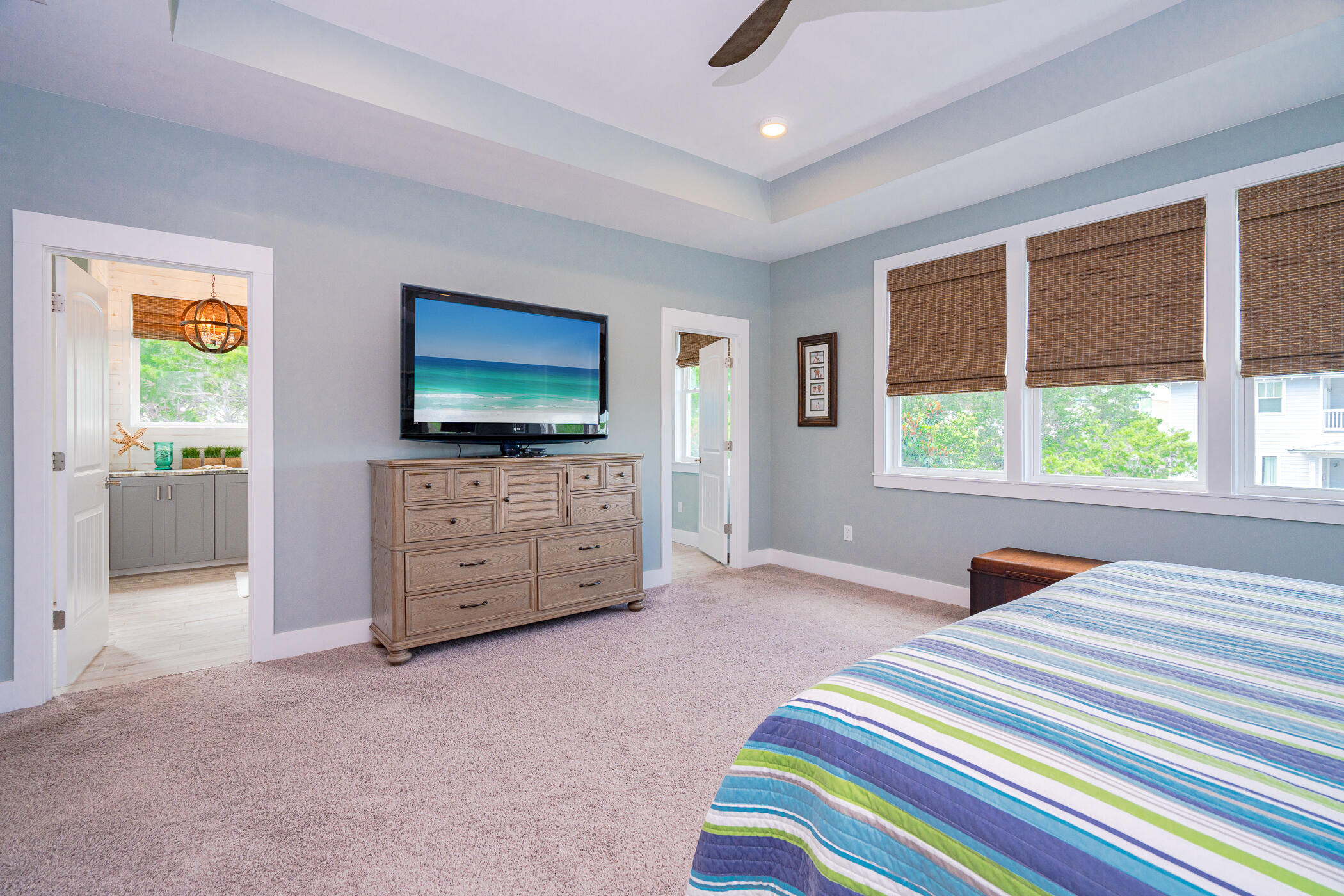 GRANDE POINTE AT INLET BEACH - Residential