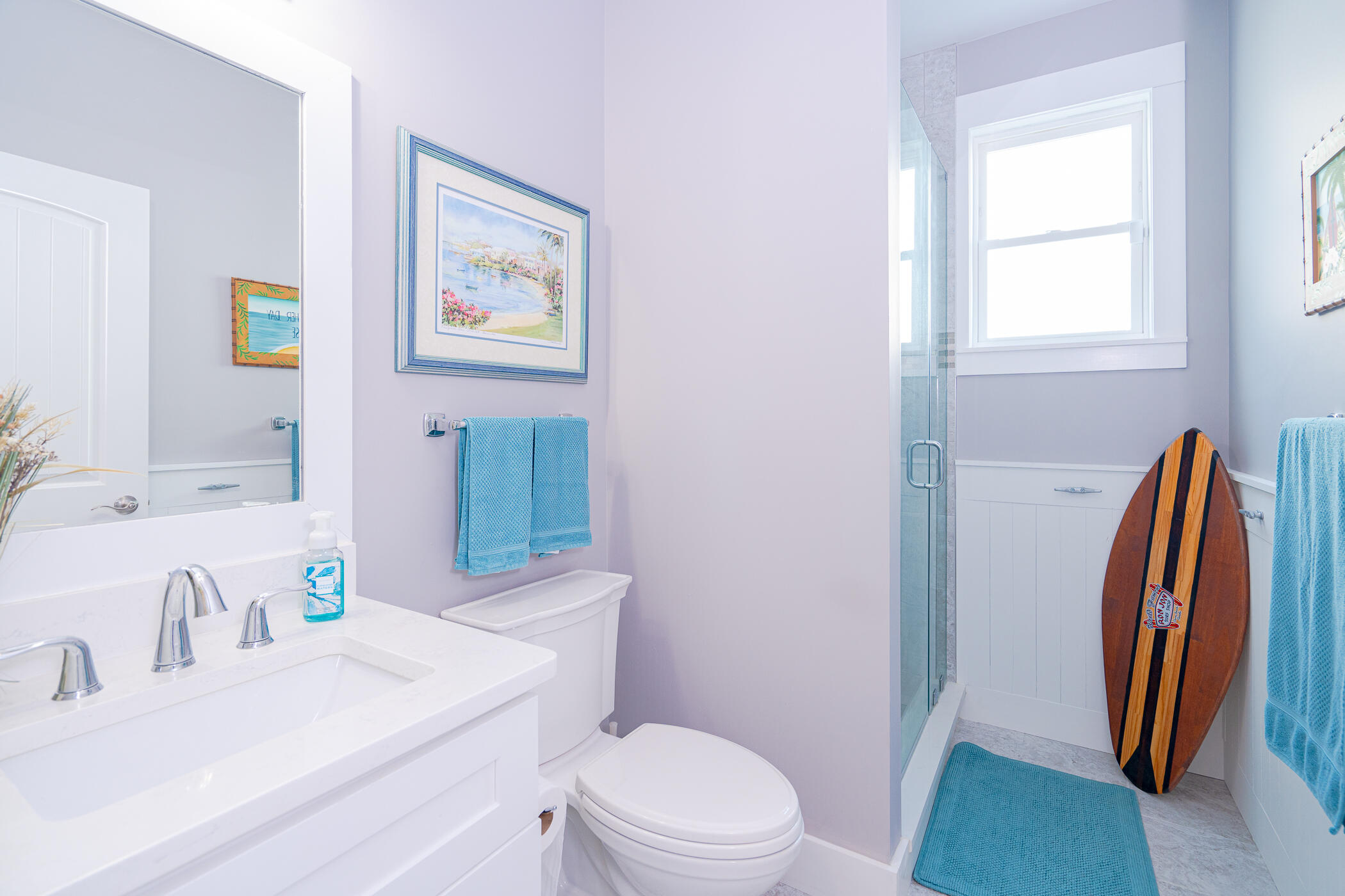 GRANDE POINTE AT INLET BEACH - Residential