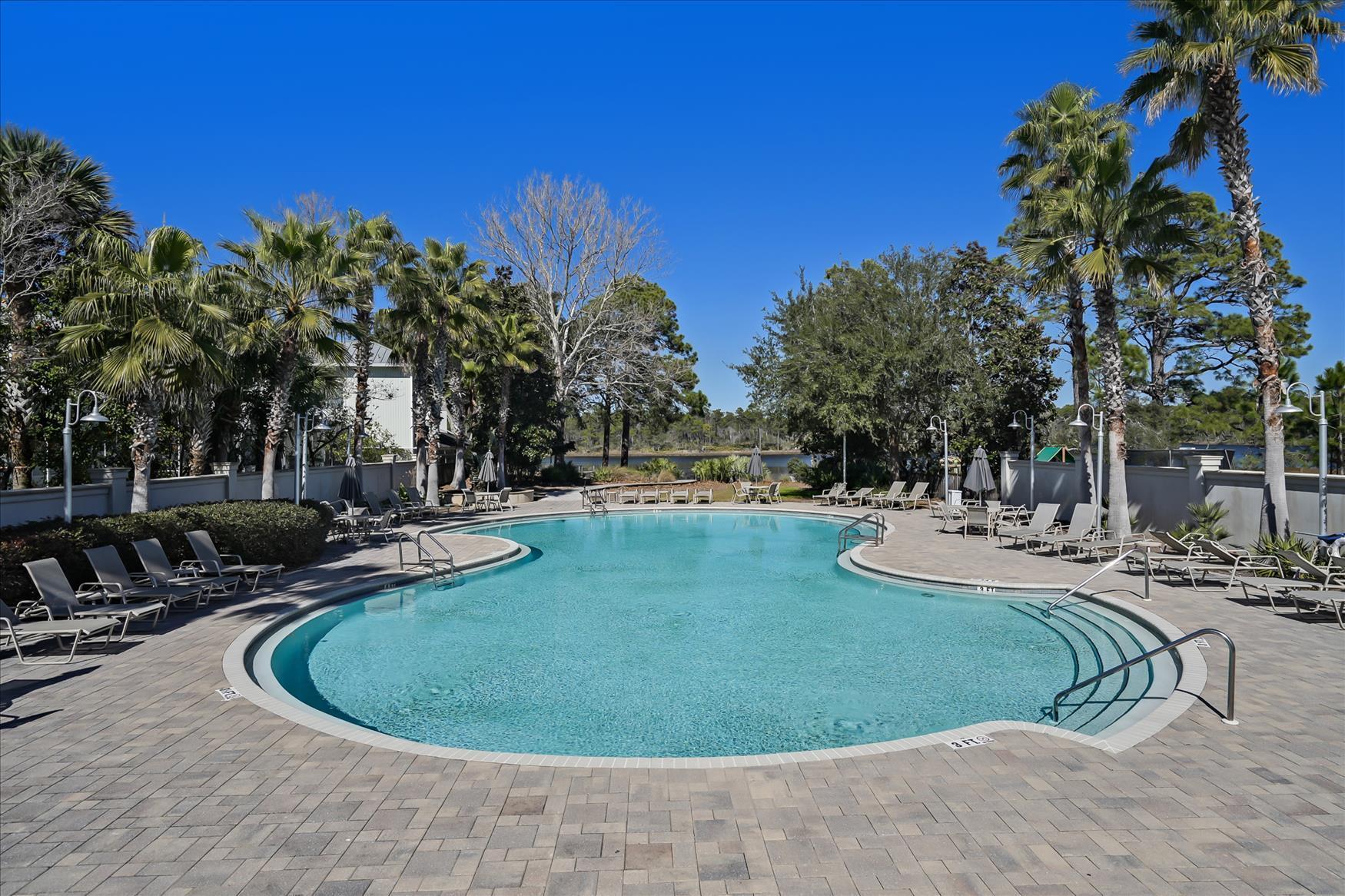 GRANDE POINTE AT INLET BEACH - Residential