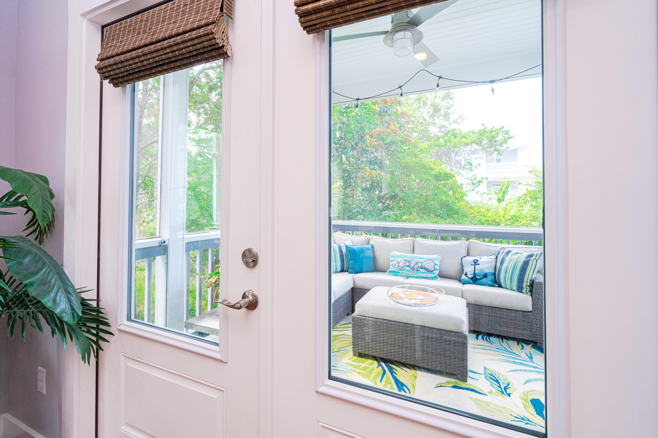 GRANDE POINTE AT INLET BEACH - Residential