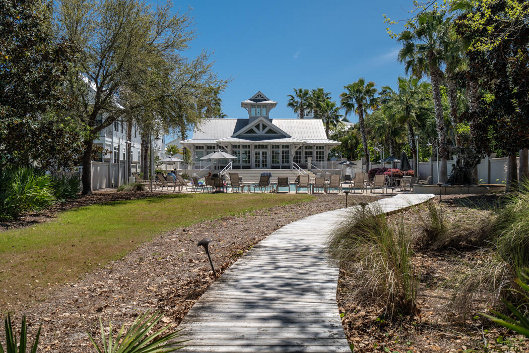 GRANDE POINTE AT INLET BEACH - Residential