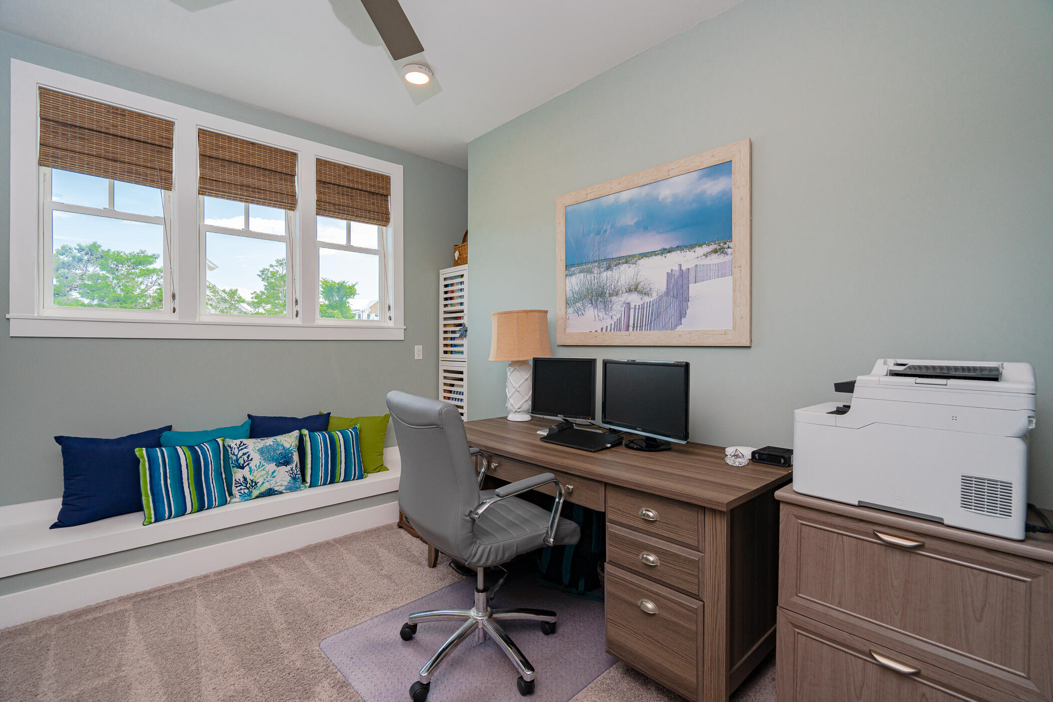 GRANDE POINTE AT INLET BEACH - Residential