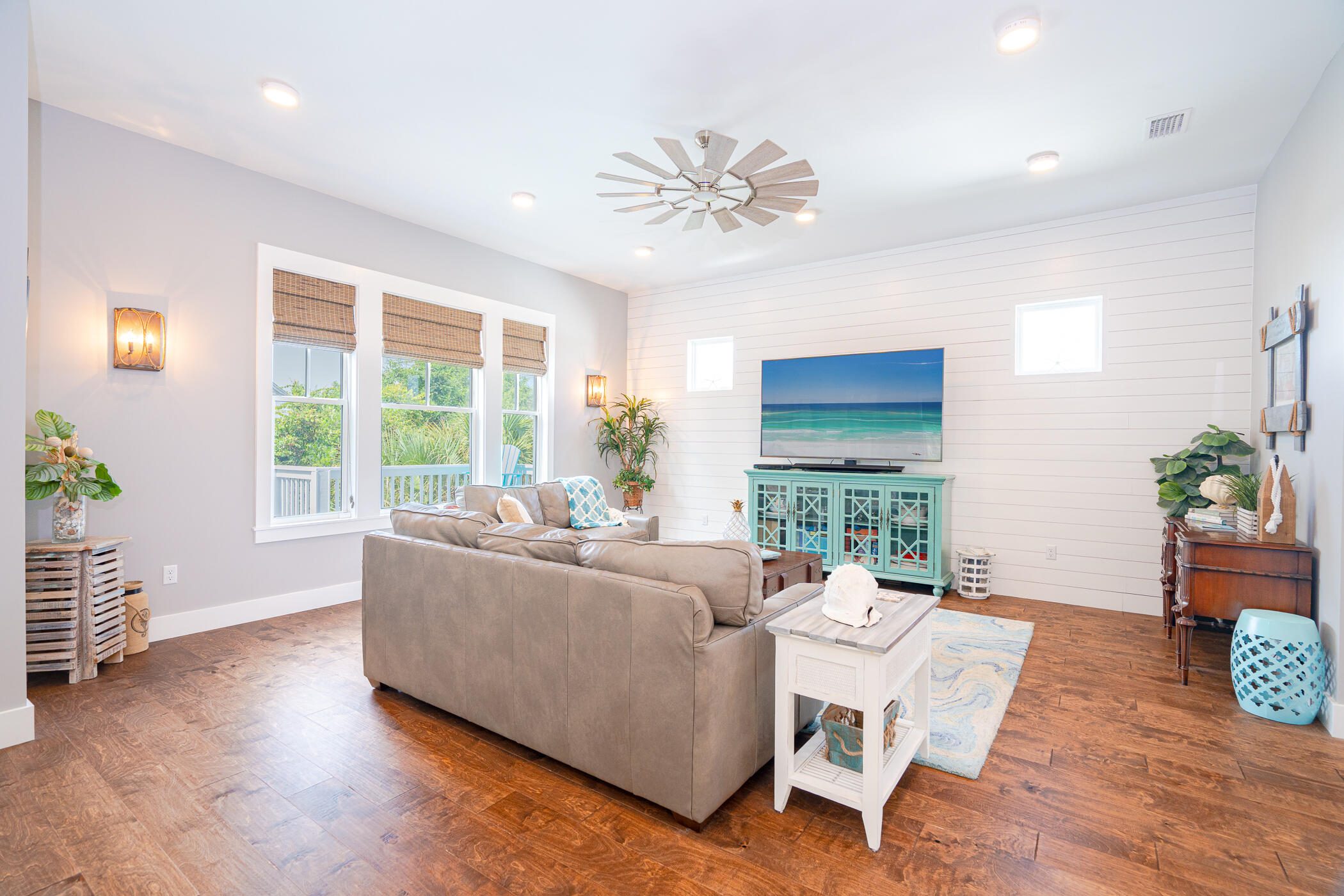 GRANDE POINTE AT INLET BEACH - Residential