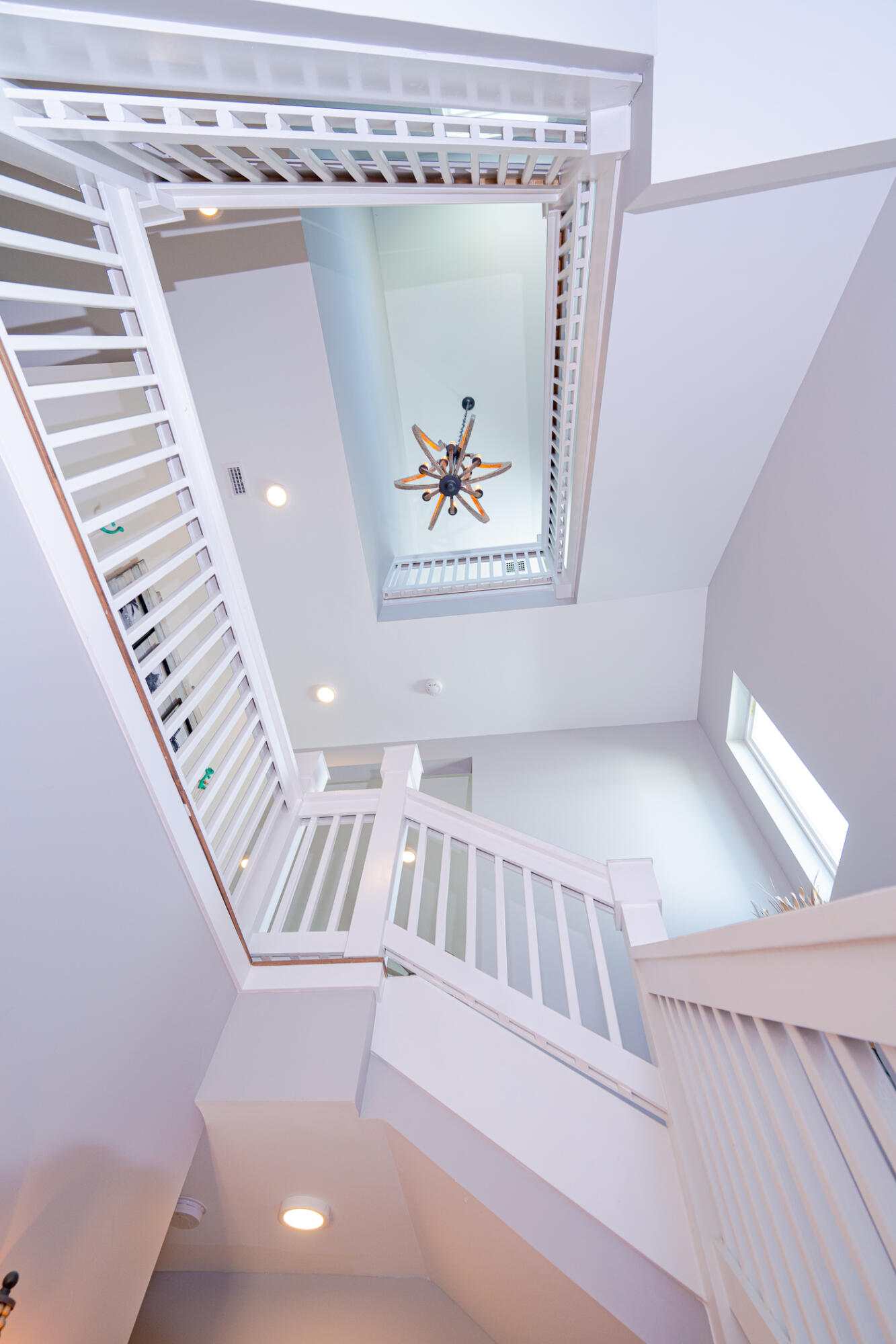 GRANDE POINTE AT INLET BEACH - Residential