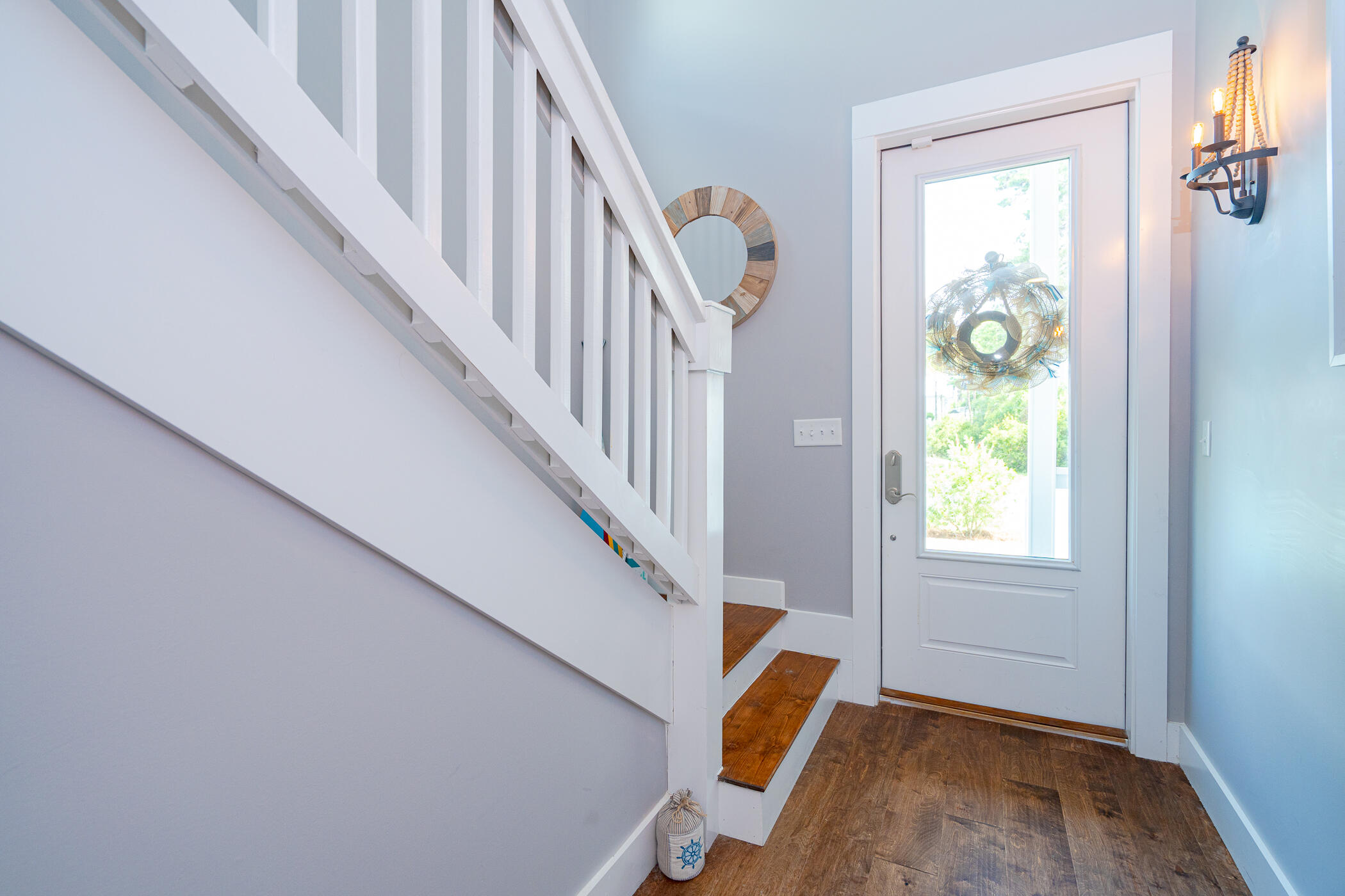 GRANDE POINTE AT INLET BEACH - Residential