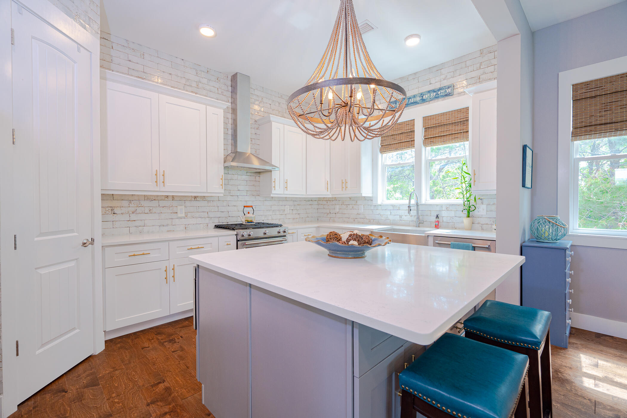 GRANDE POINTE AT INLET BEACH - Residential