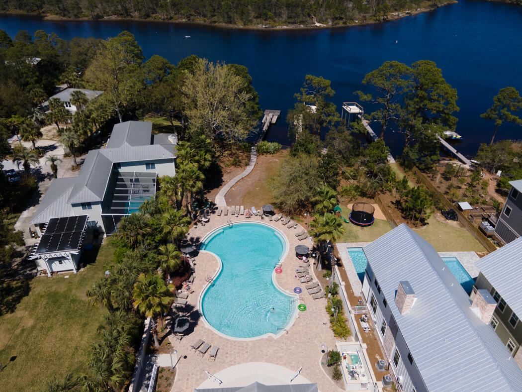 GRANDE POINTE AT INLET BEACH - Residential