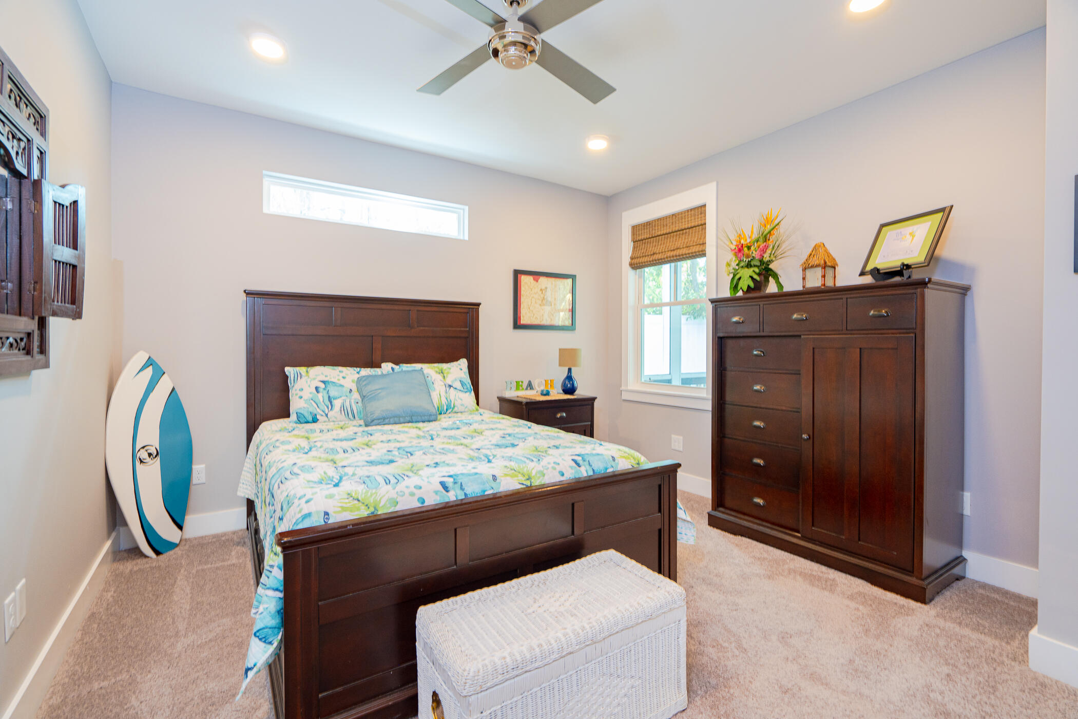 GRANDE POINTE AT INLET BEACH - Residential