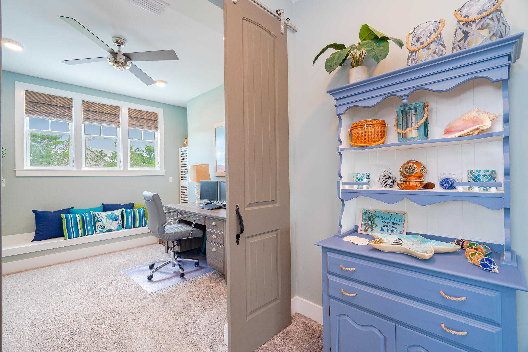 GRANDE POINTE AT INLET BEACH - Residential