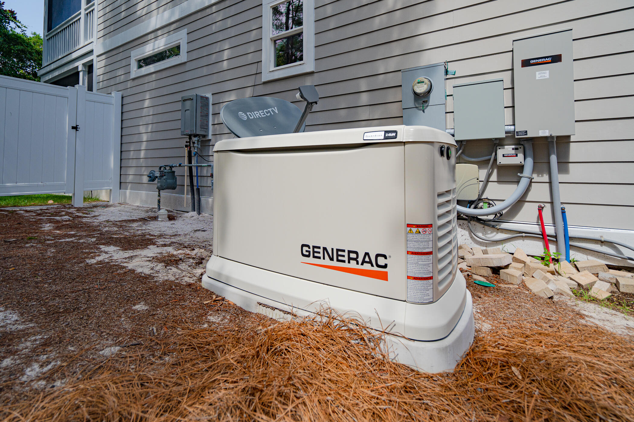 GRANDE POINTE AT INLET BEACH - Residential