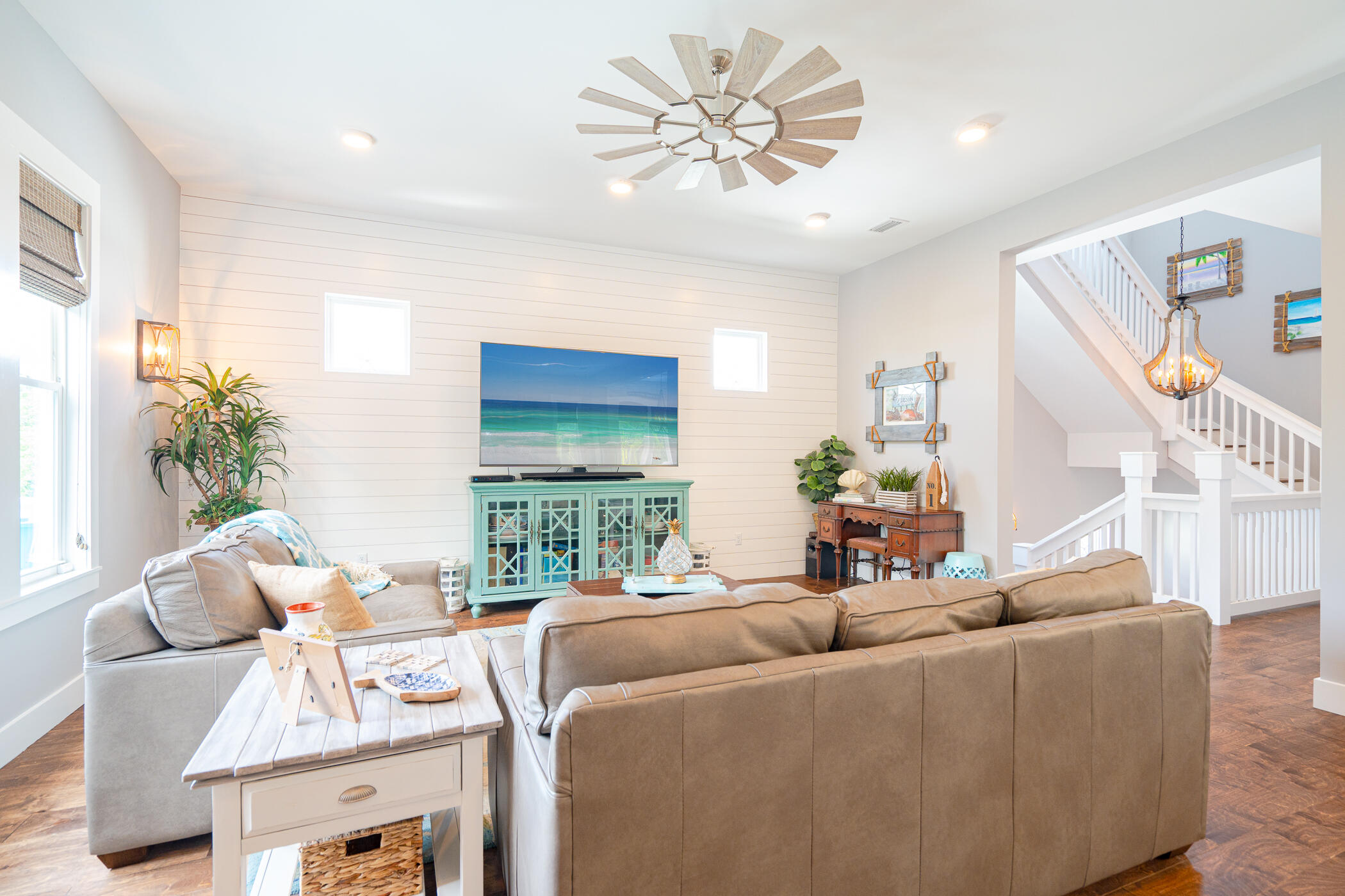 GRANDE POINTE AT INLET BEACH - Residential