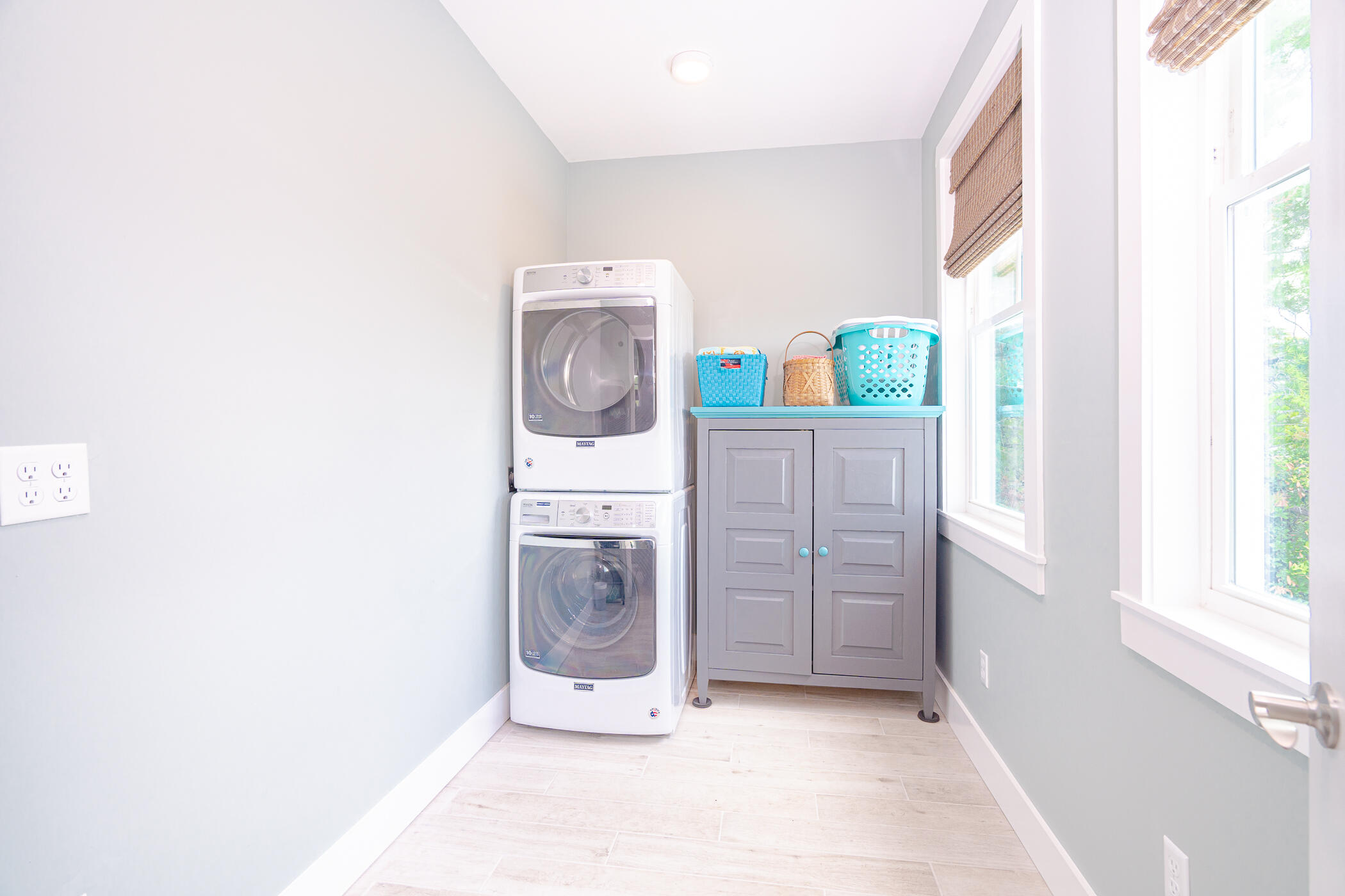 GRANDE POINTE AT INLET BEACH - Residential