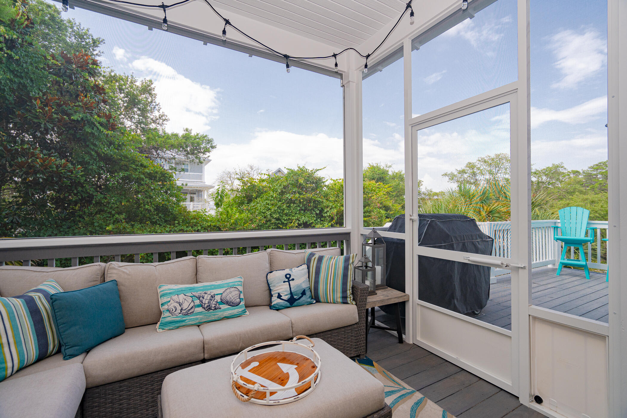 GRANDE POINTE AT INLET BEACH - Residential