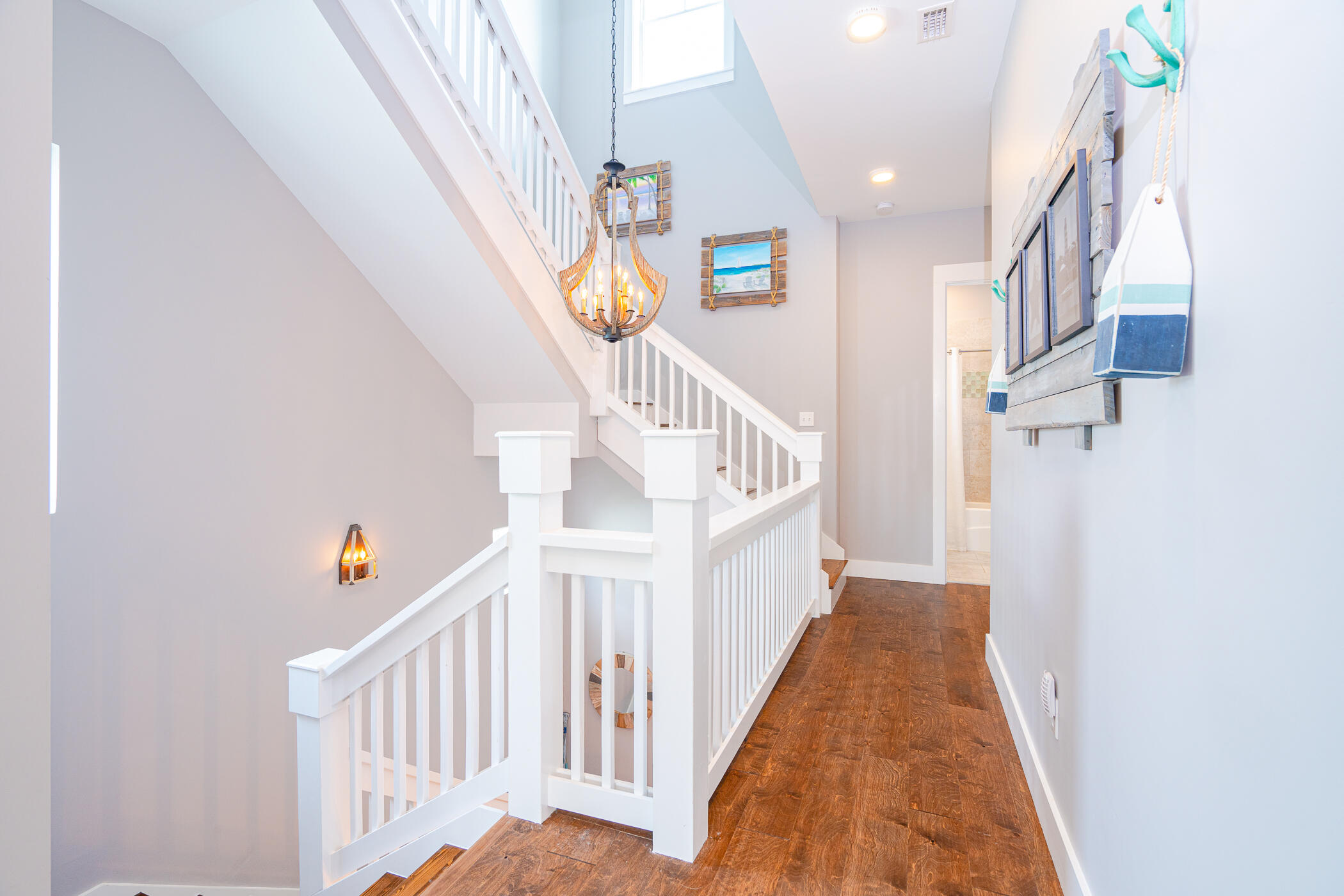 GRANDE POINTE AT INLET BEACH - Residential