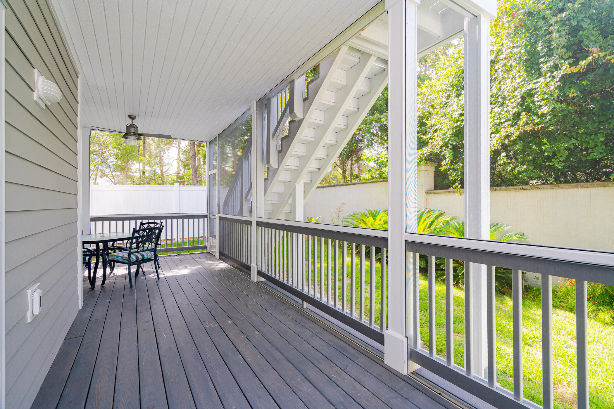 GRANDE POINTE AT INLET BEACH - Residential