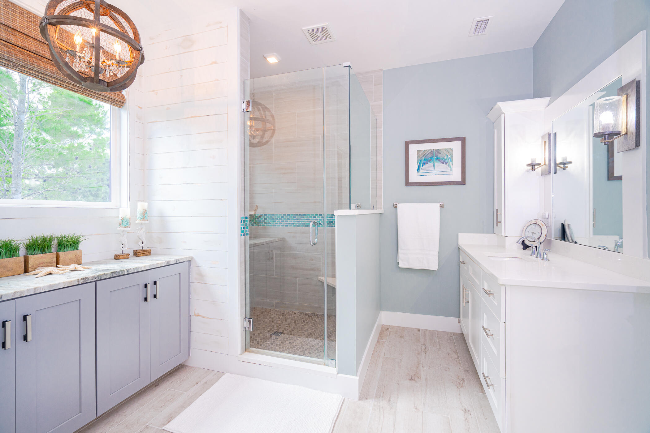 GRANDE POINTE AT INLET BEACH - Residential