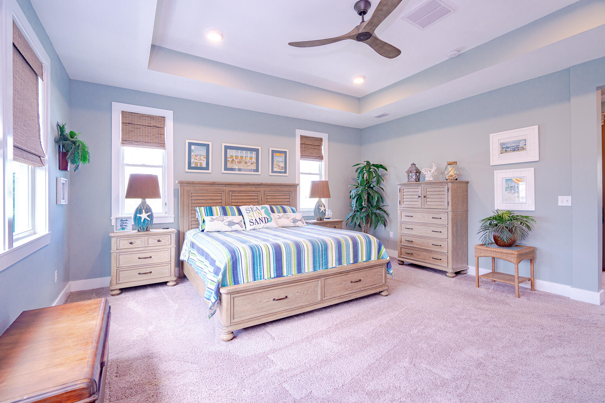 GRANDE POINTE AT INLET BEACH - Residential