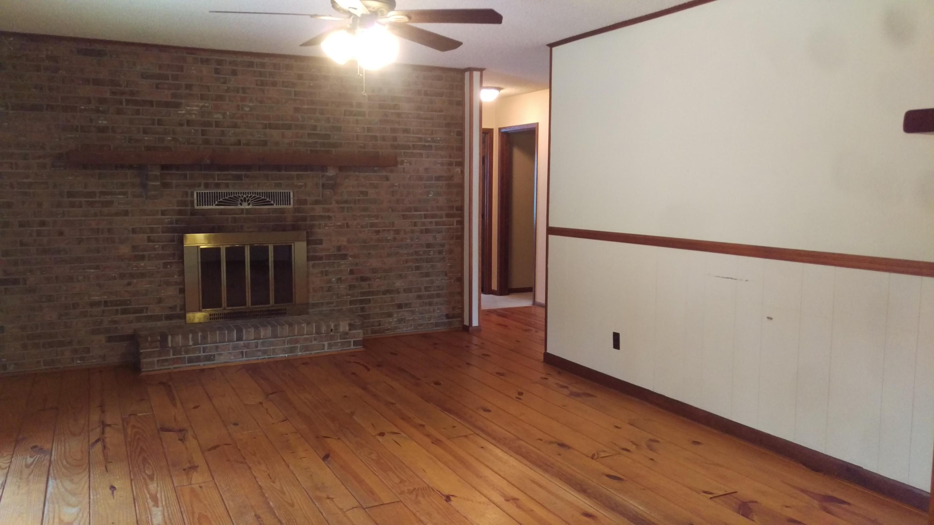 PINEWOOD ESTATES - Residential