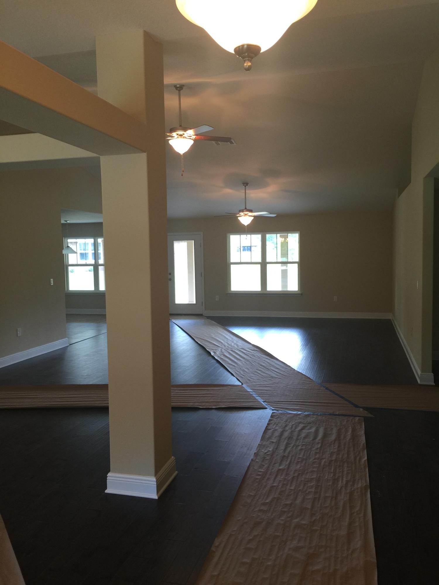 SYMPHONY AT HAMMOCK BAY - Residential