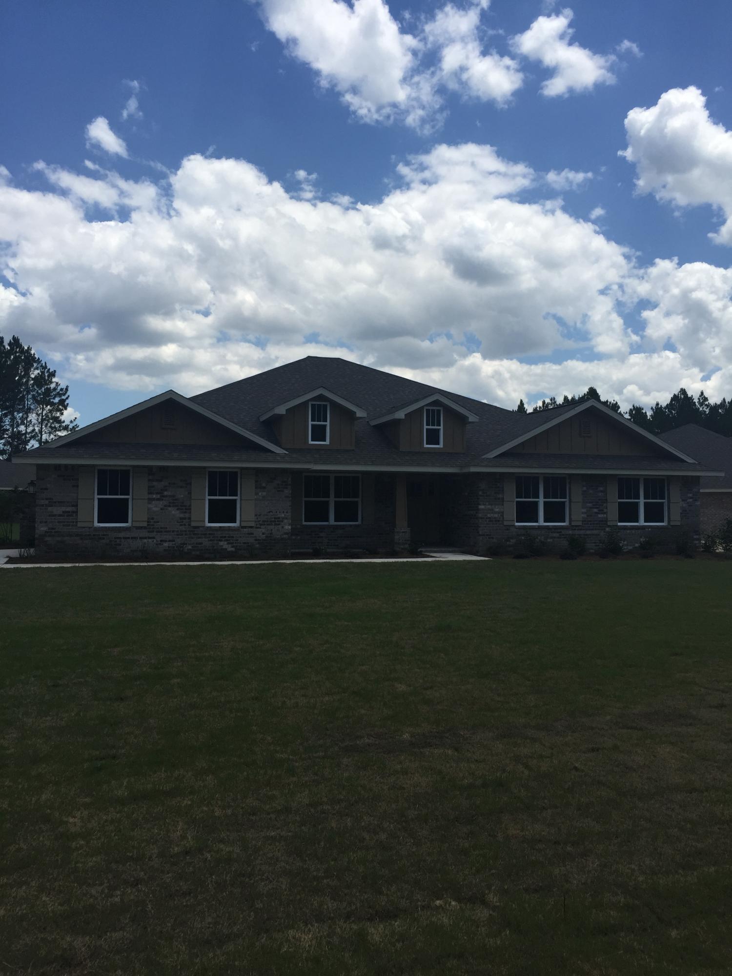 SYMPHONY AT HAMMOCK BAY - Residential