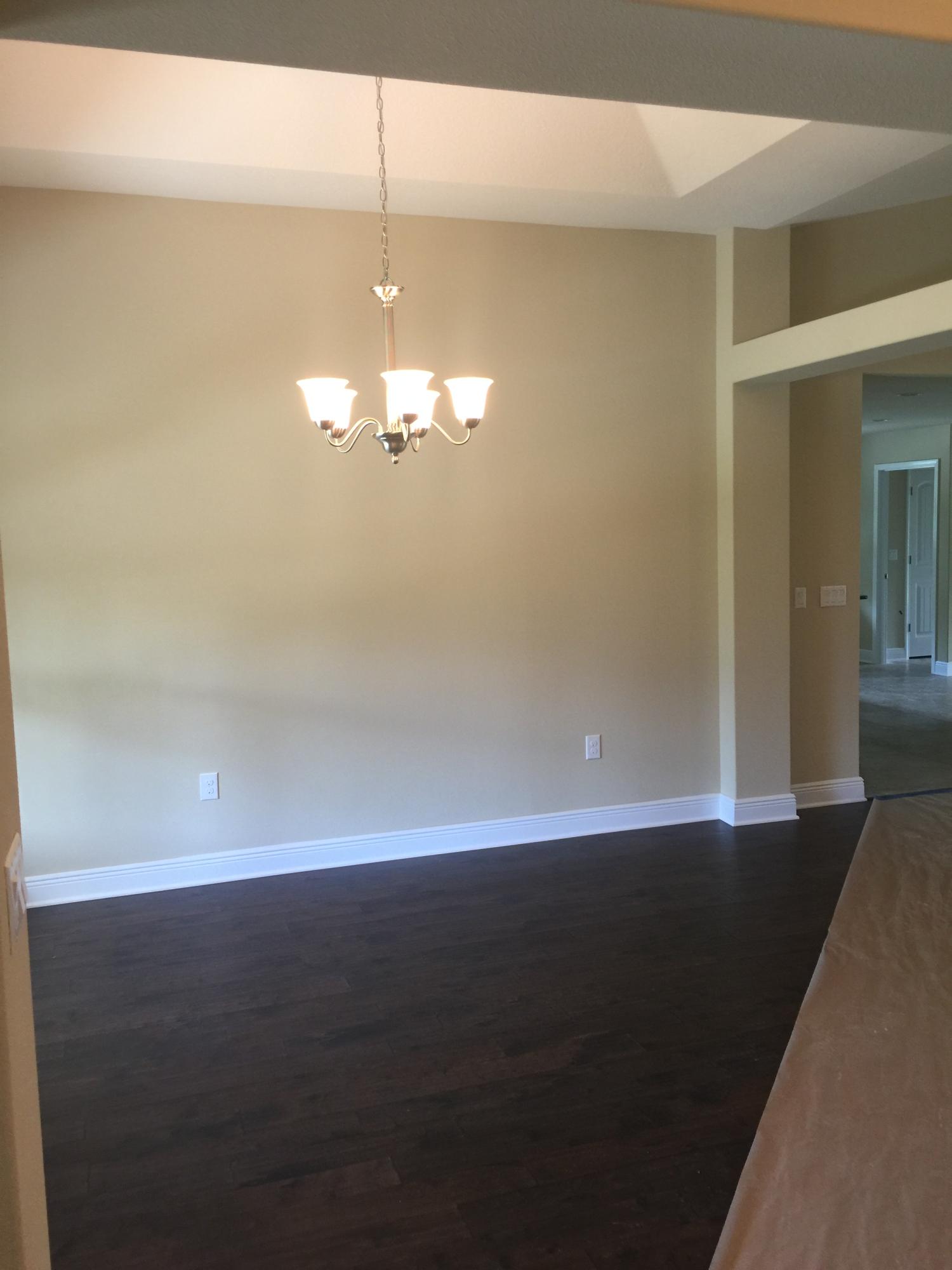 SYMPHONY AT HAMMOCK BAY - Residential