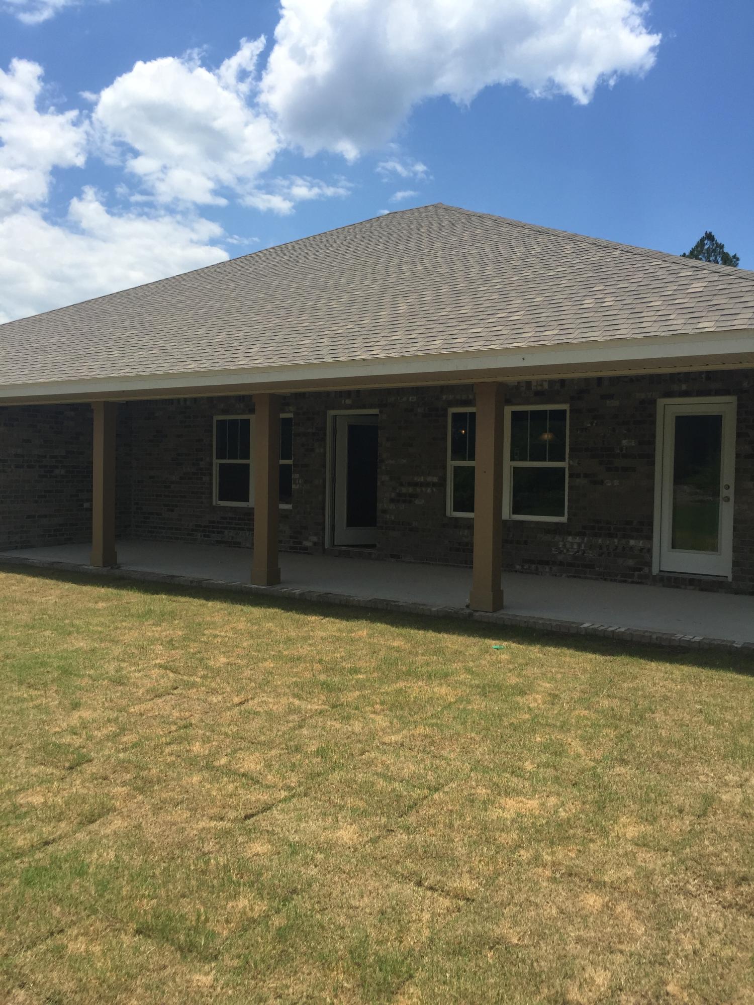 SYMPHONY AT HAMMOCK BAY - Residential