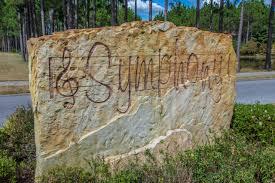 SYMPHONY AT HAMMOCK BAY - Residential