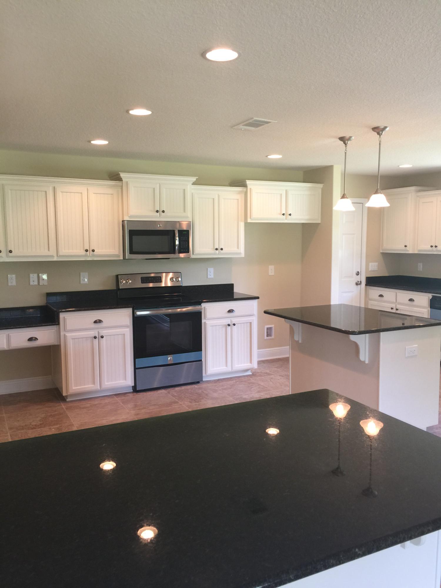 SYMPHONY AT HAMMOCK BAY - Residential