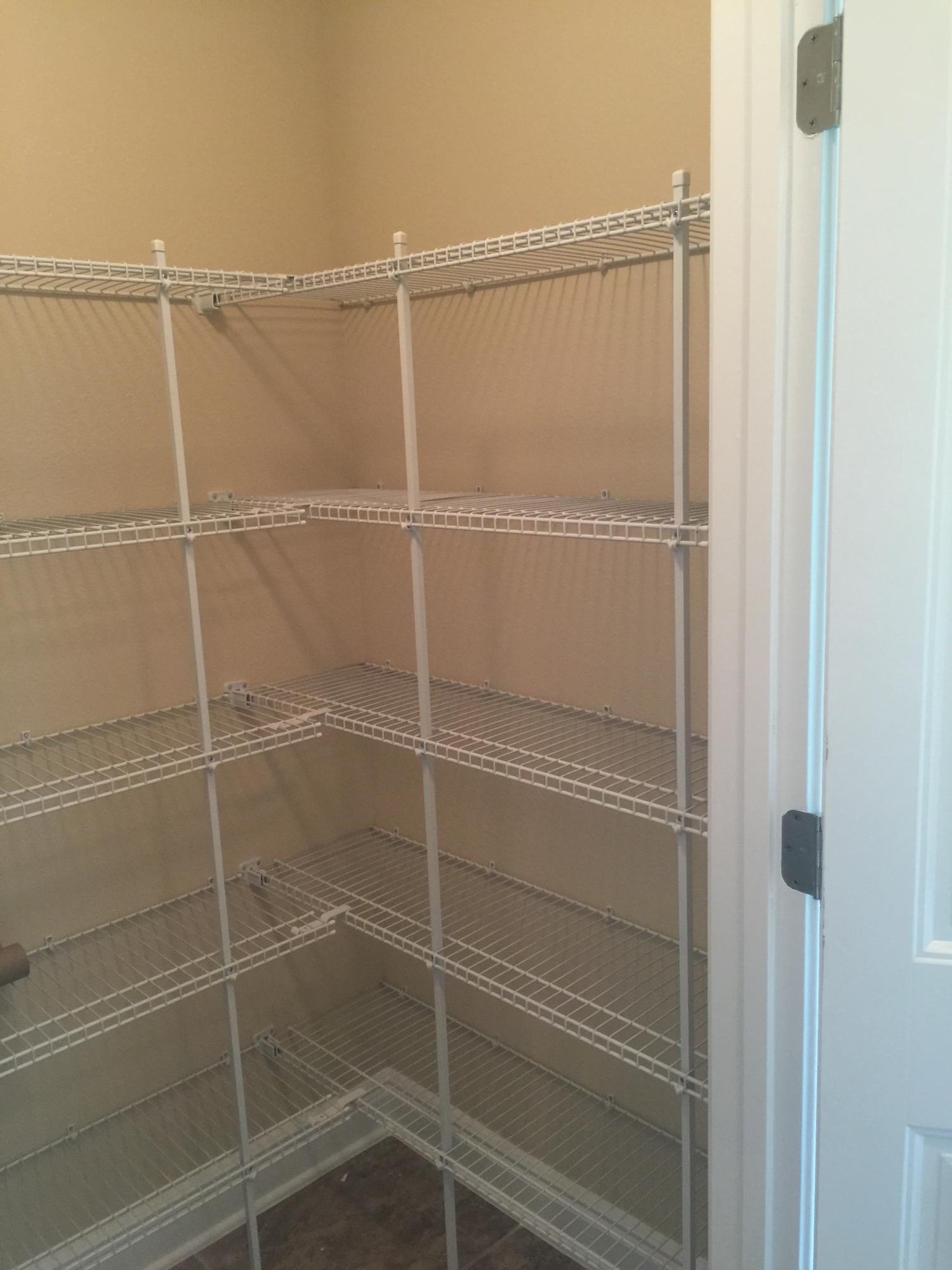 SYMPHONY AT HAMMOCK BAY - Residential