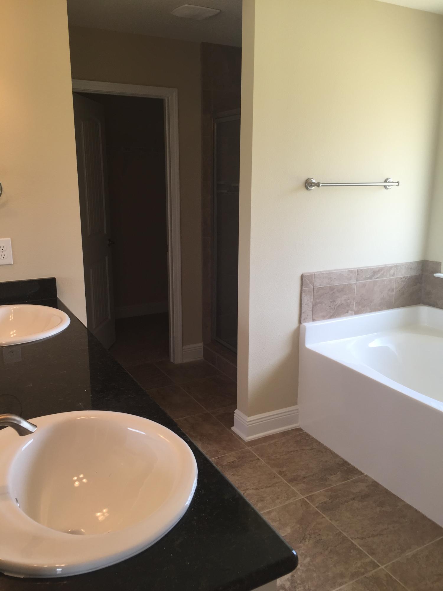 SYMPHONY AT HAMMOCK BAY - Residential