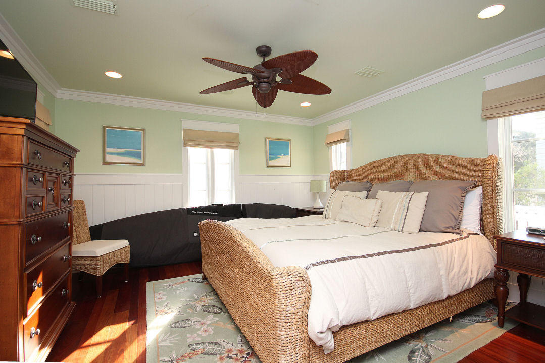 SEASIDE 17 - Residential
