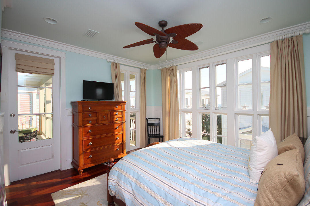 SEASIDE 17 - Residential