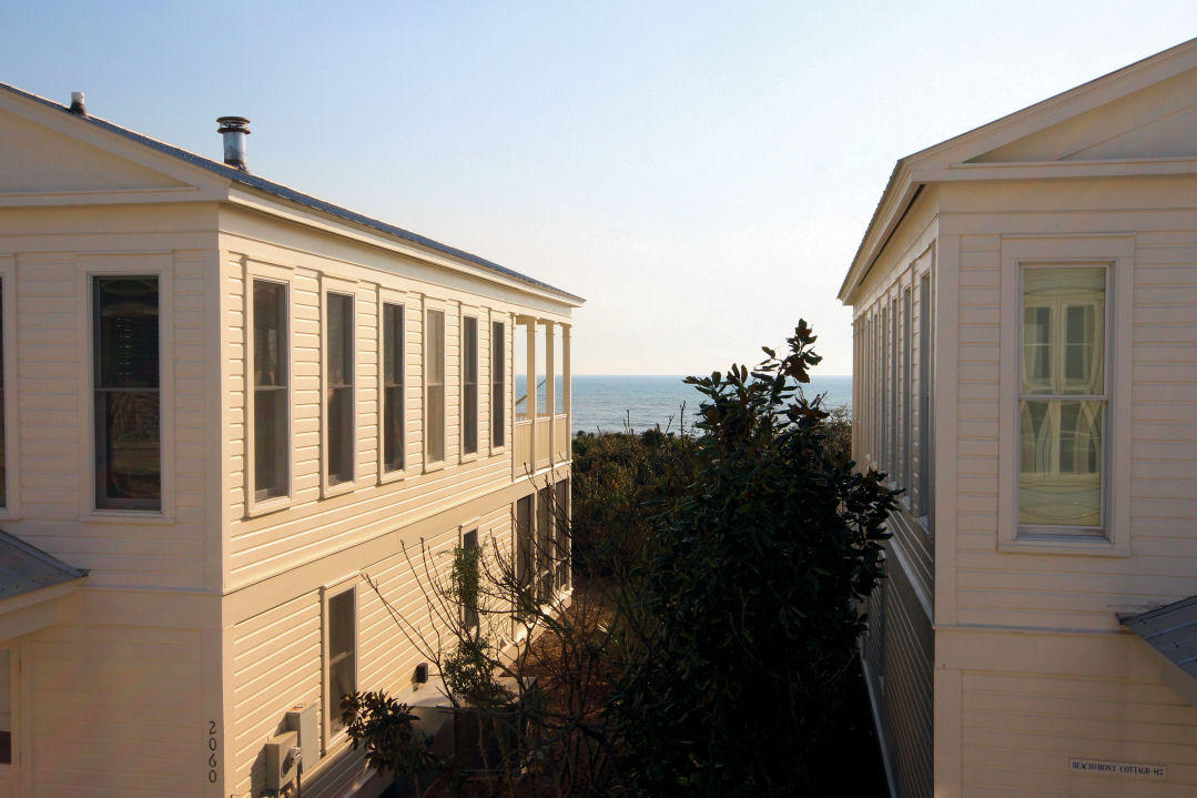 SEASIDE 17 - Residential