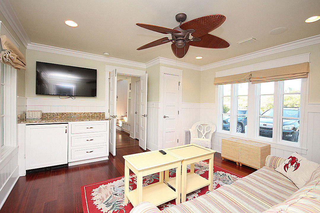 SEASIDE 17 - Residential