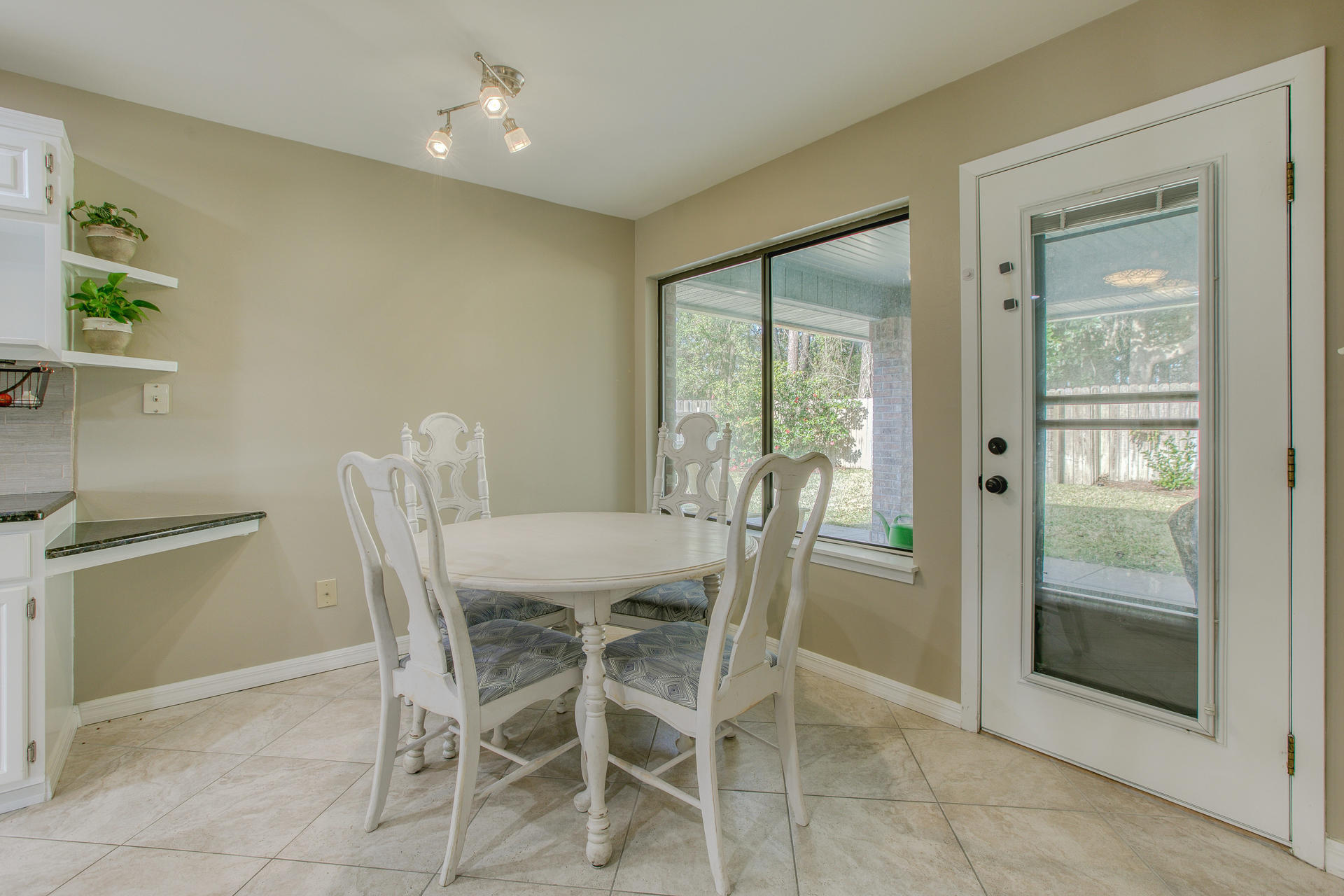 ROCKYWOOD PH 2 - Residential