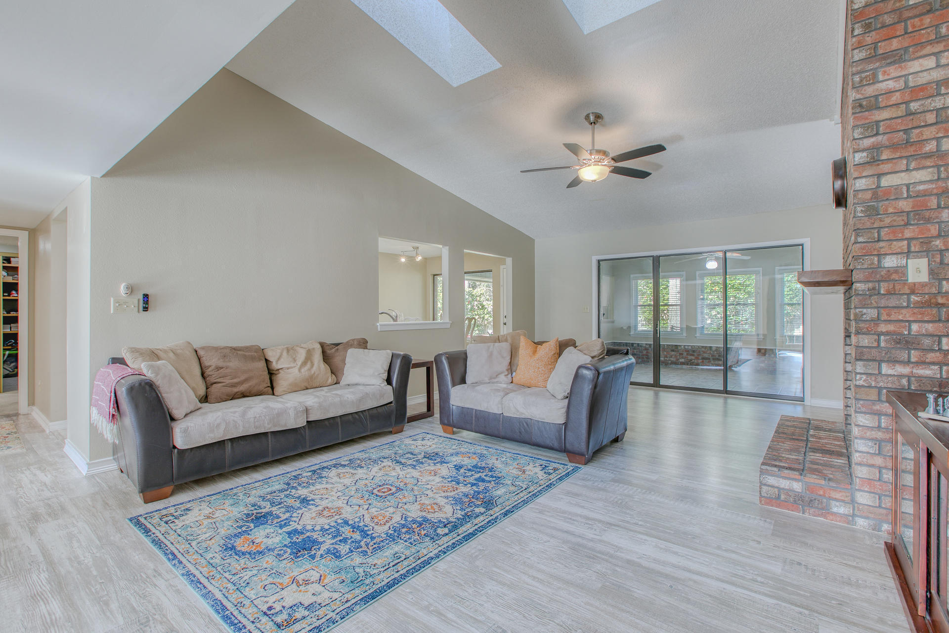 ROCKYWOOD PH 2 - Residential