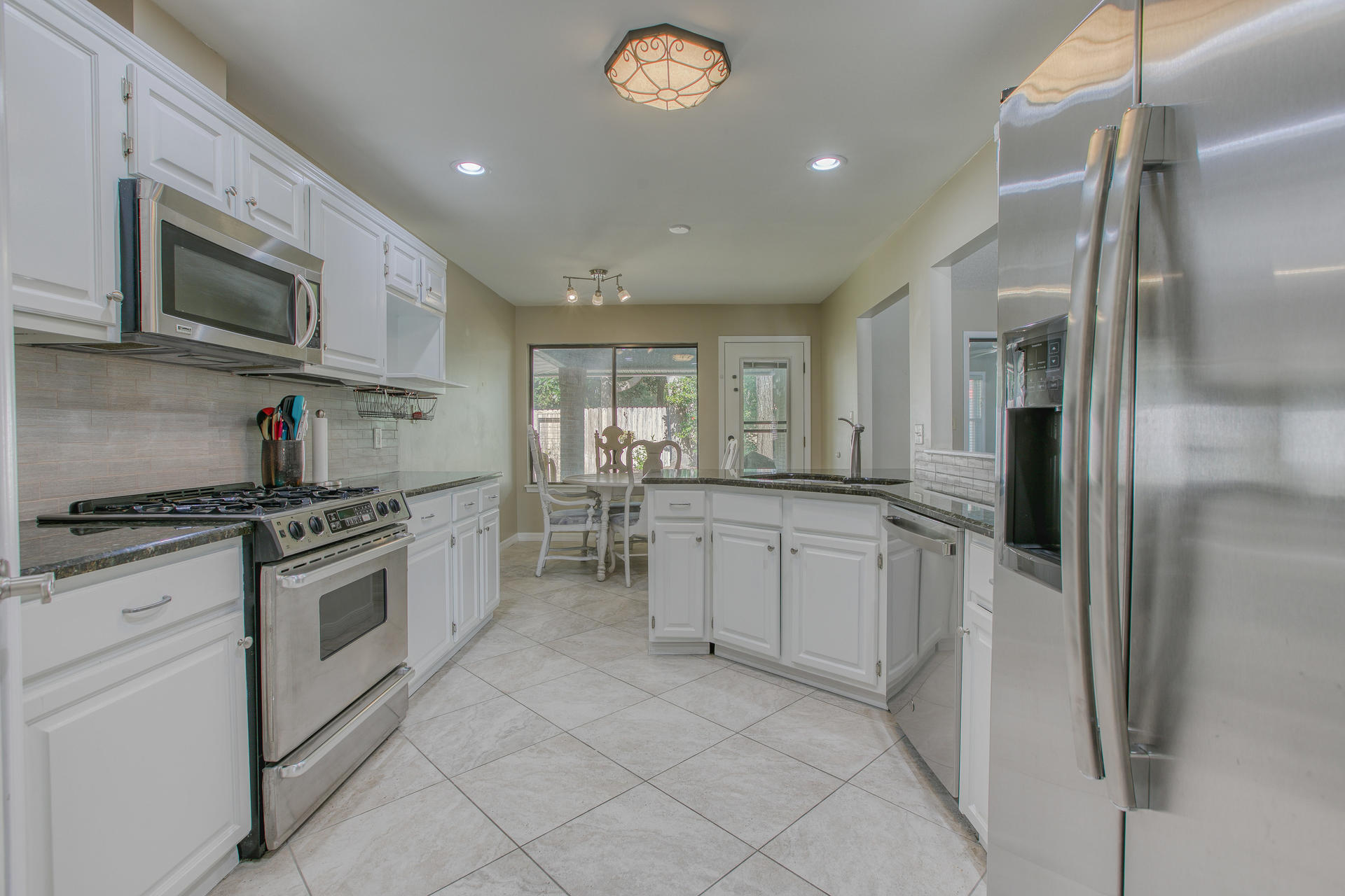 ROCKYWOOD PH 2 - Residential