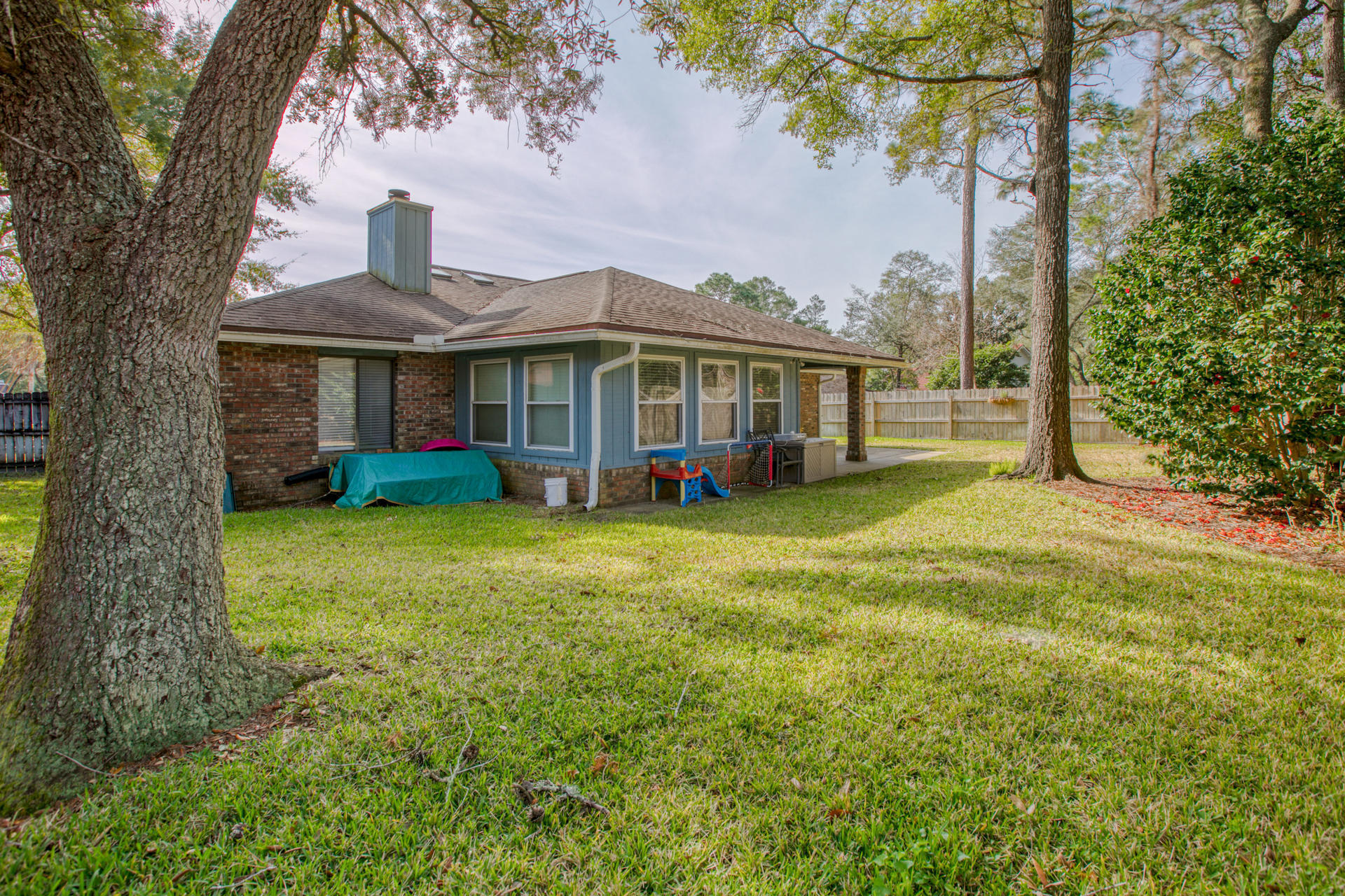 ROCKYWOOD PH 2 - Residential