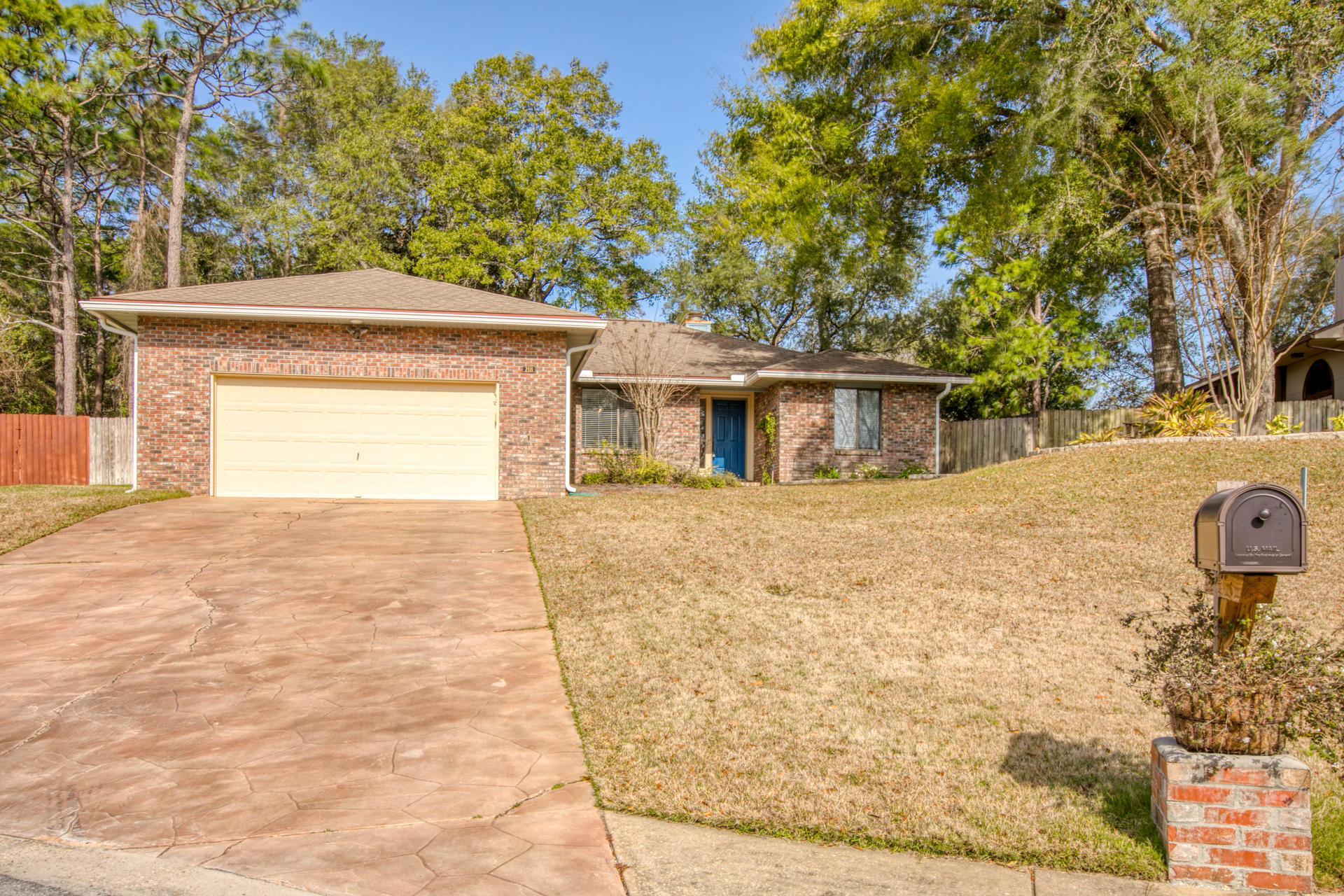 ROCKYWOOD PH 2 - Residential