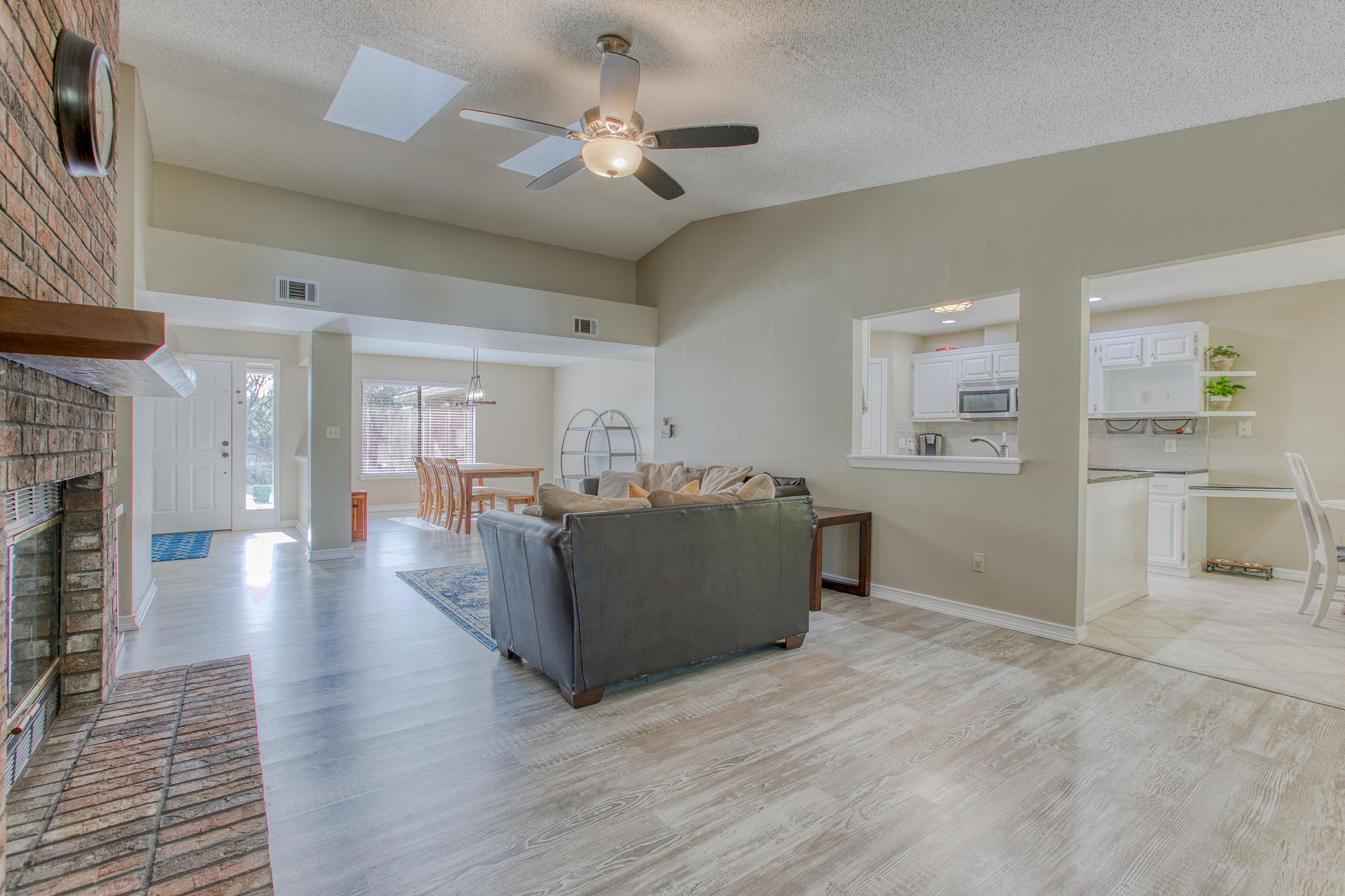 ROCKYWOOD PH 2 - Residential