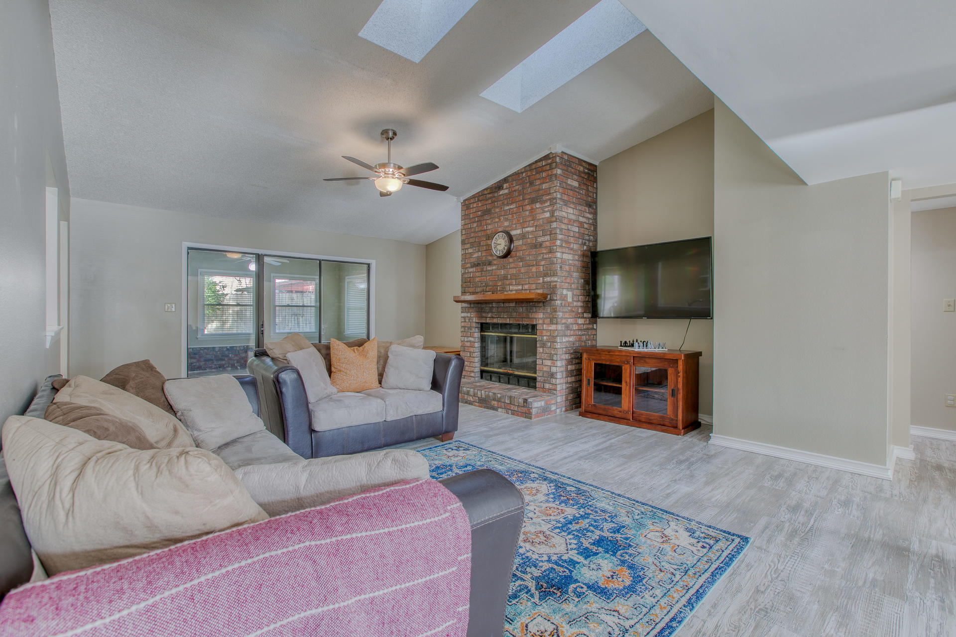 ROCKYWOOD PH 2 - Residential