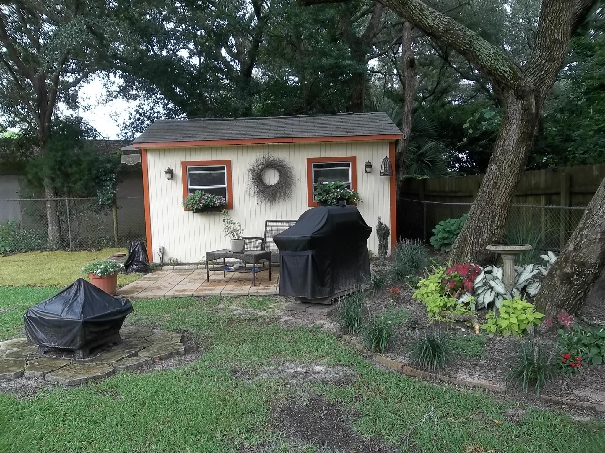 CHOCTAW MAR S/D - Residential