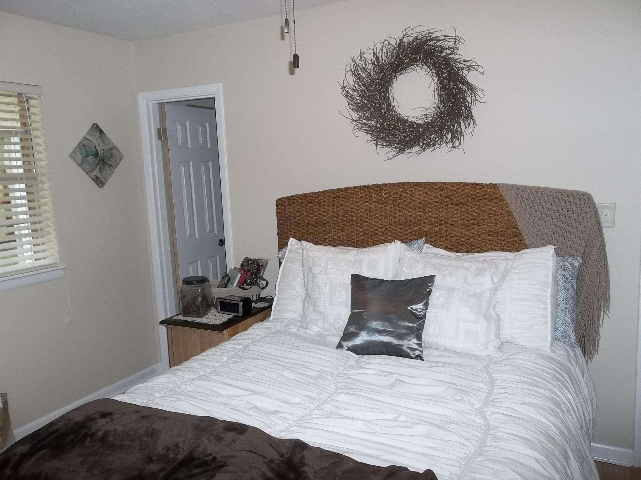 CHOCTAW MAR S/D - Residential