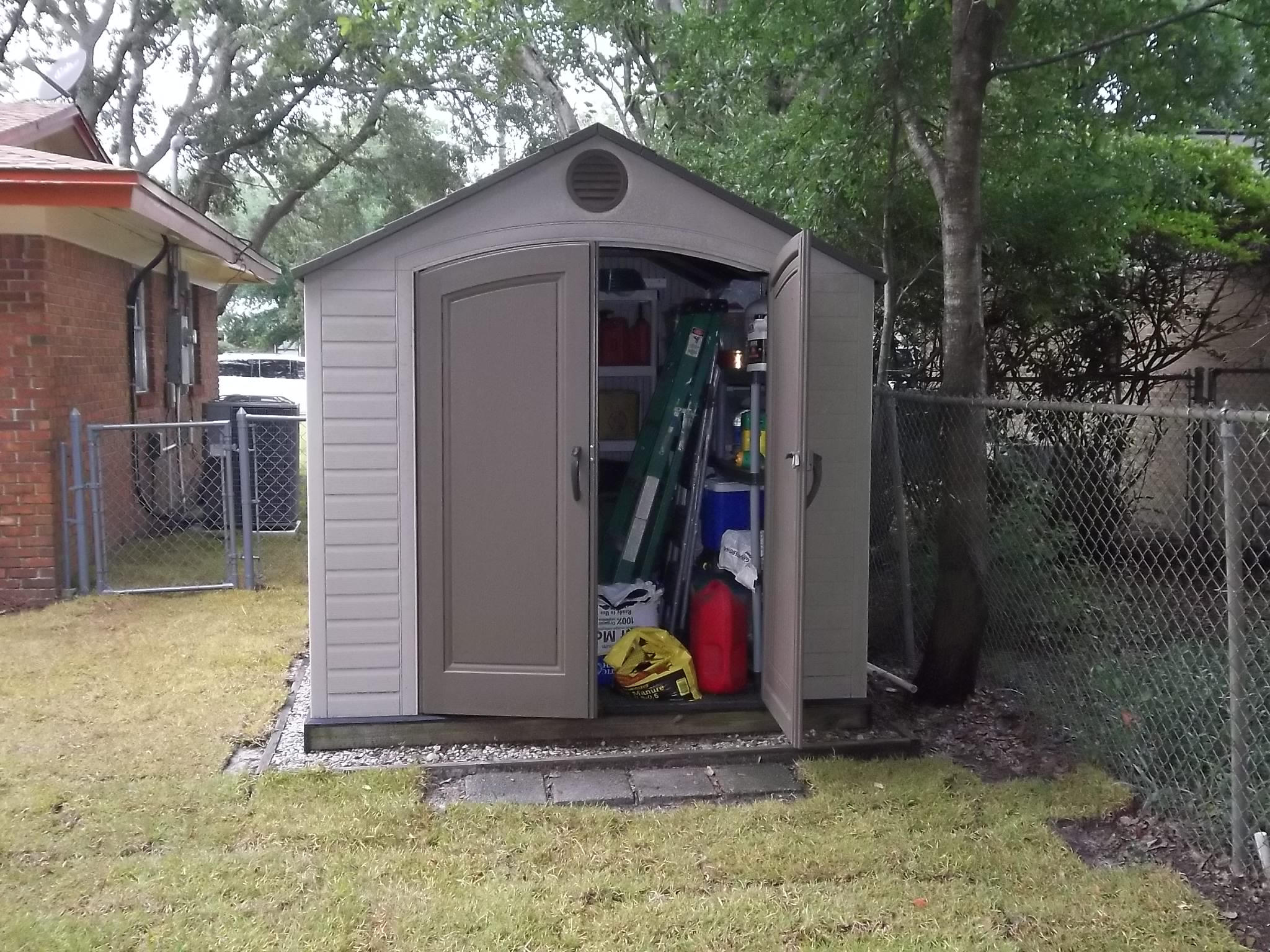 CHOCTAW MAR S/D - Residential