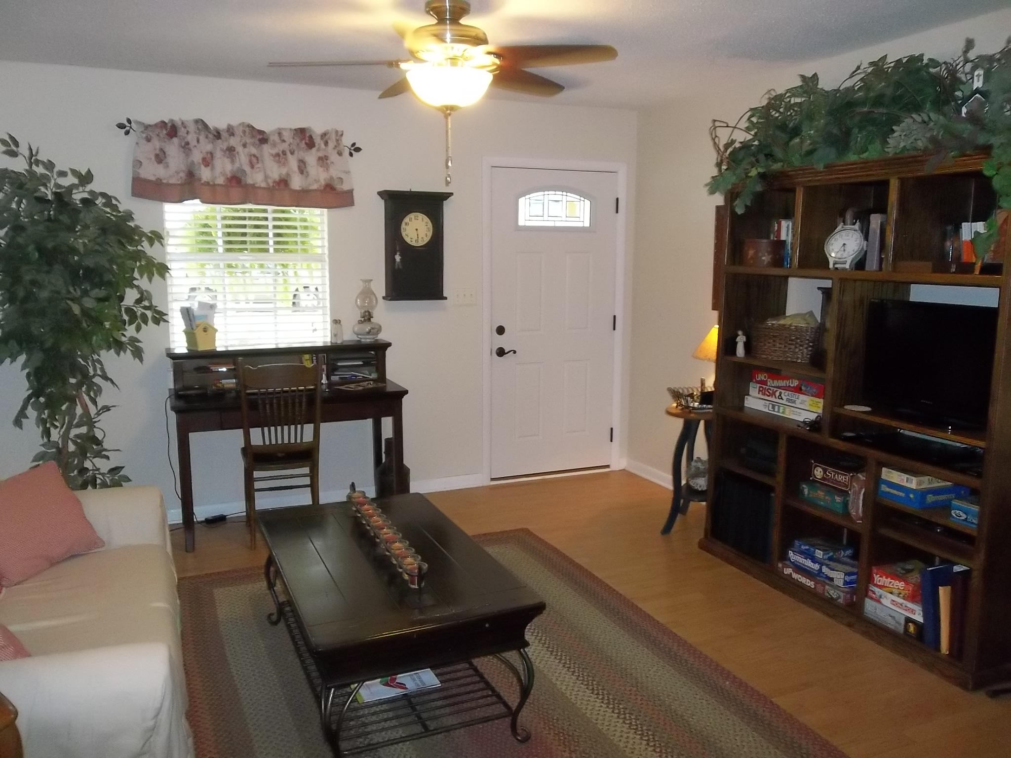 CHOCTAW MAR S/D - Residential