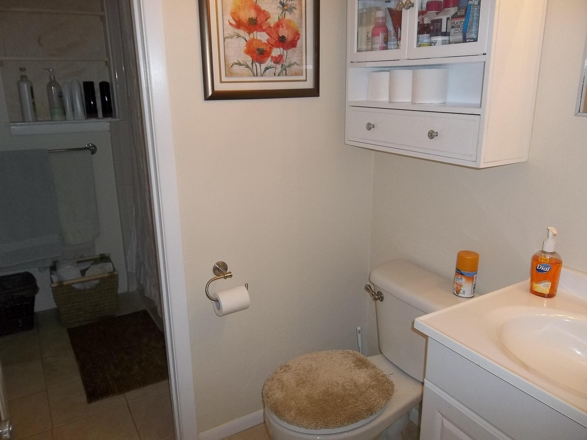 CHOCTAW MAR S/D - Residential